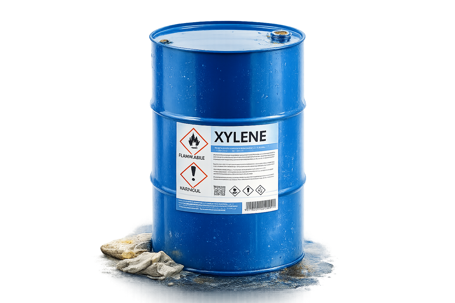 Xylene